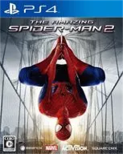 アメイジング・スパイダーマン2