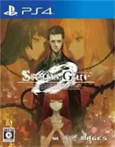 STEINS;GATE 0