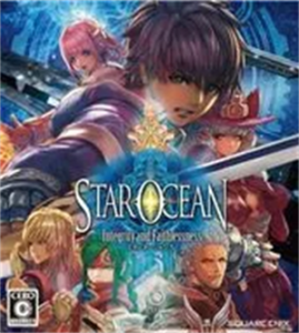 スターオーシャン5 Integrity and Faithlessness