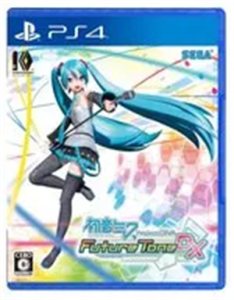 初音ミク Project DIVA Future Tone