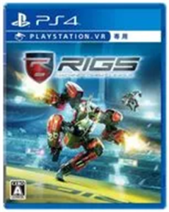 RIGS Machine Combat League