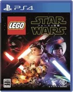 LEGO スター・ウォーズ/フォースの覚醒