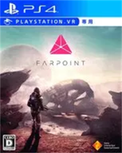 Farpoint