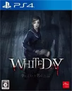 WHITEDAY〜学校という名の迷宮〜