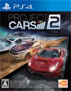 Project CARS 2