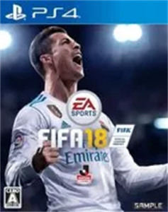 FIFA 18