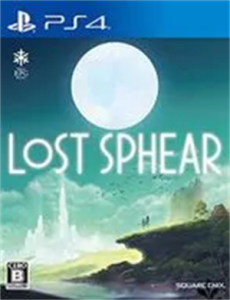 LOST SPHEAR