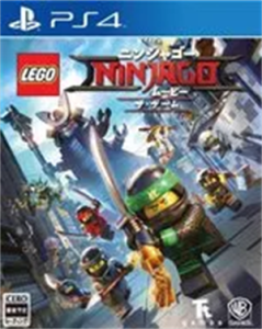 レゴ ニンジャゴー ムービー ザ・ゲーム