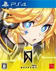 DJMAX RESPECT
