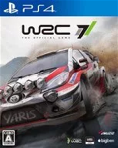 WRC 7
