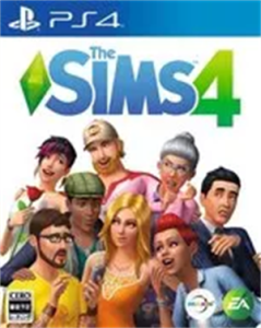 ザ・シムズ4