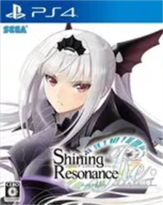 シャイニング・レゾナンス リフレイン