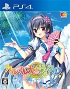 カルマルカ*サークル