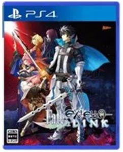 Fate/EXTELLA LINK