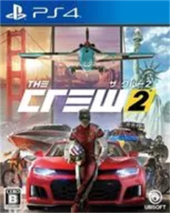 ザ クルー2