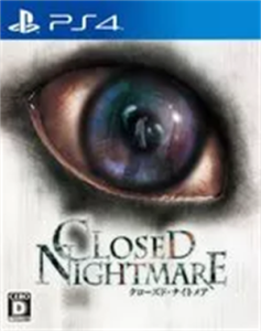 CLOSED NIGHTMARE
