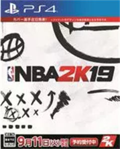 NBA 2K19