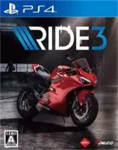 RIDE3
