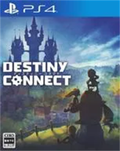 DESTINY CONNECT