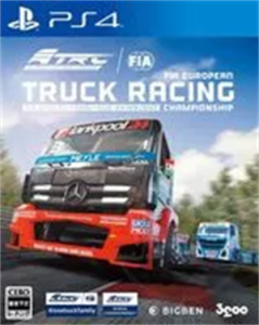 FIA ヨーロピアン・トラックレーシング・チャンピオンシップ