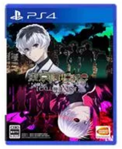東京喰種トーキョーグール：re【CALL to EXIST】