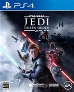 スター・ウォーズ ジェダイ:フォールン・オーダー