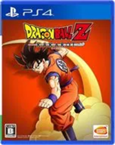 ドラゴンボールZ カカロット