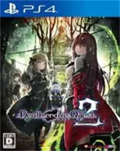 Death end re;Quest2
