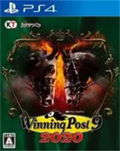 Winning Post 9 2020