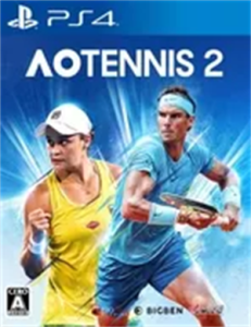 AOテニス 2