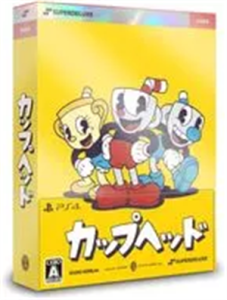 Cuphead