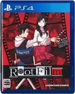 Root Film