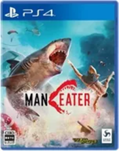 Maneater