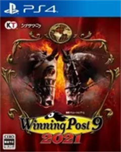 Winning Post 9 2021
