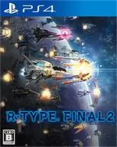 R-TYPE FINAL2