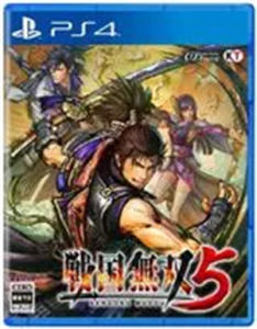 戦国無双5