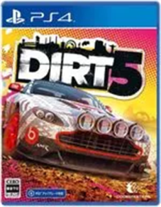 DIRT 5