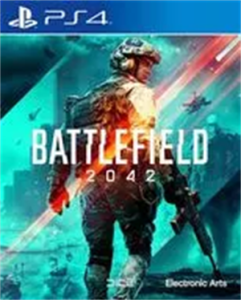 Battlefield 2042