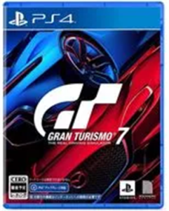グランツーリスモ7
