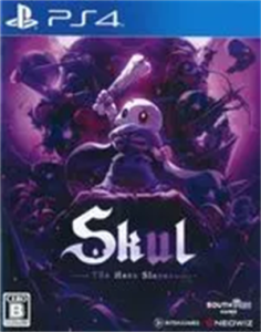 Skul: The Hero Slayer