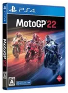 MotoGP 22