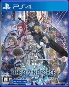 スターオーシャン6 THE DIVINE FORCE