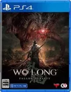 Wo Long: Fallen Dynasty