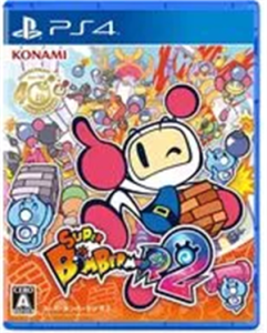 スーパーボンバーマン R2