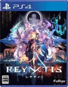 REYNATIS/レナティス