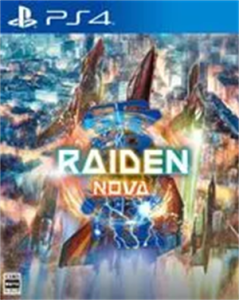 雷電NOVA