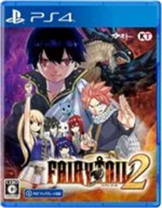 FAIRY TAIL2
