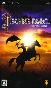 JEANNE D’ARC