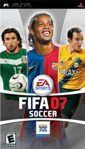 FIFA07
