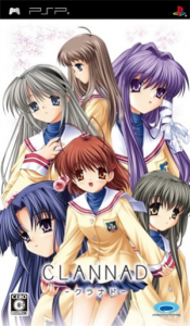 CLANNAD